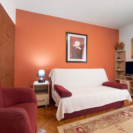 Apartments Marina Sveti Stefan Εξωτερικό φωτογραφία