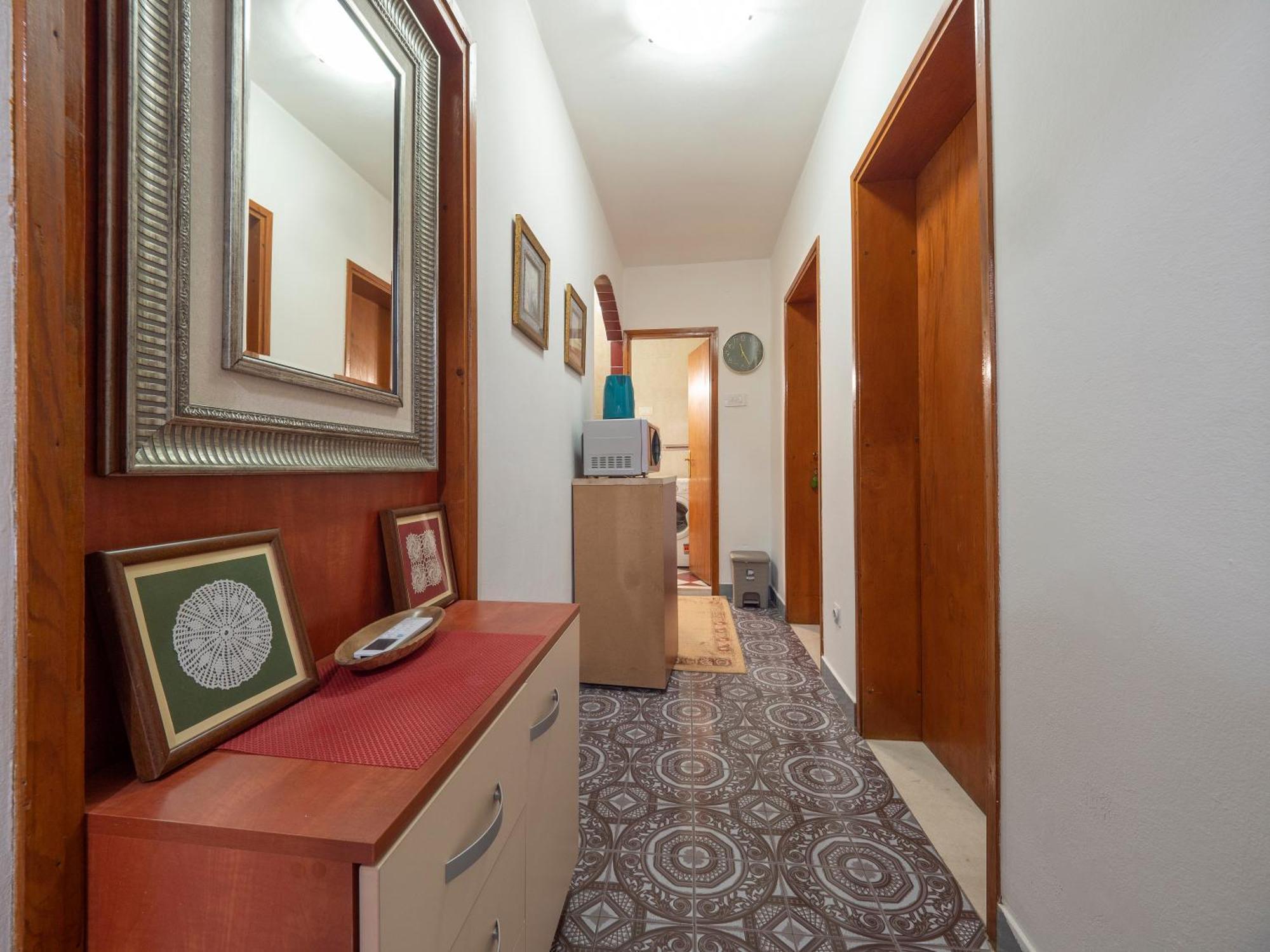 Apartments Marina Sveti Stefan Εξωτερικό φωτογραφία