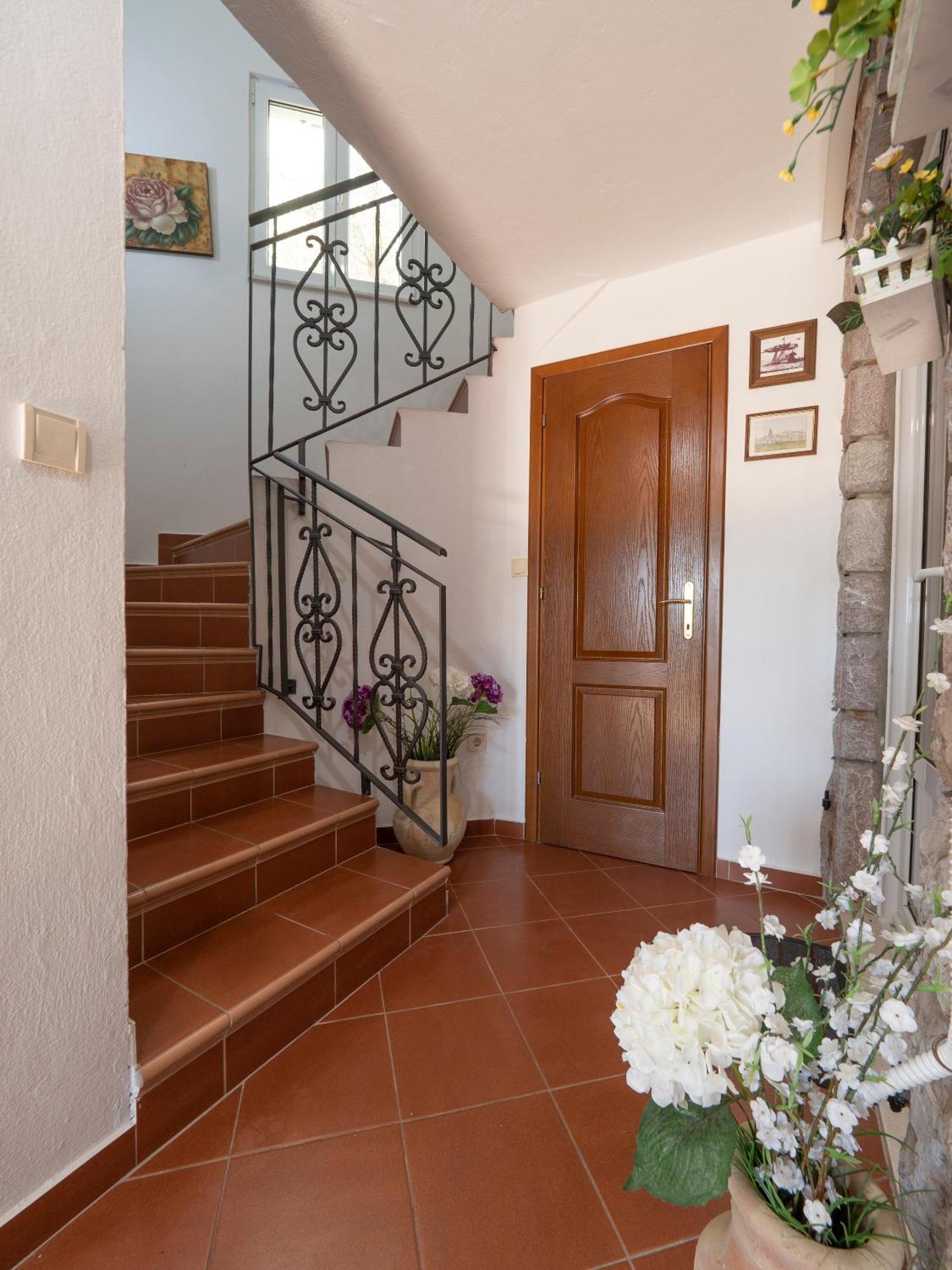 Apartments Marina Sveti Stefan Εξωτερικό φωτογραφία