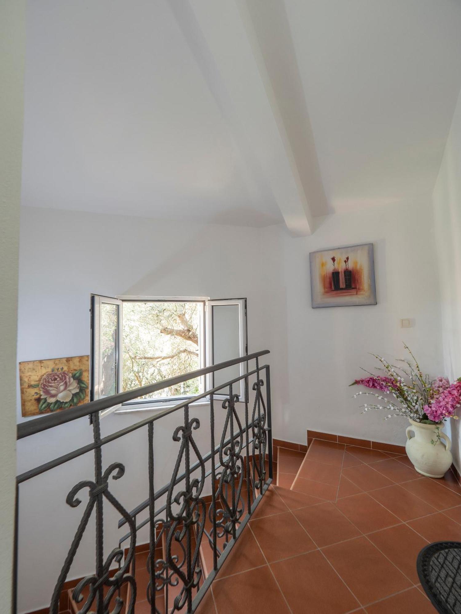 Apartments Marina Sveti Stefan Εξωτερικό φωτογραφία