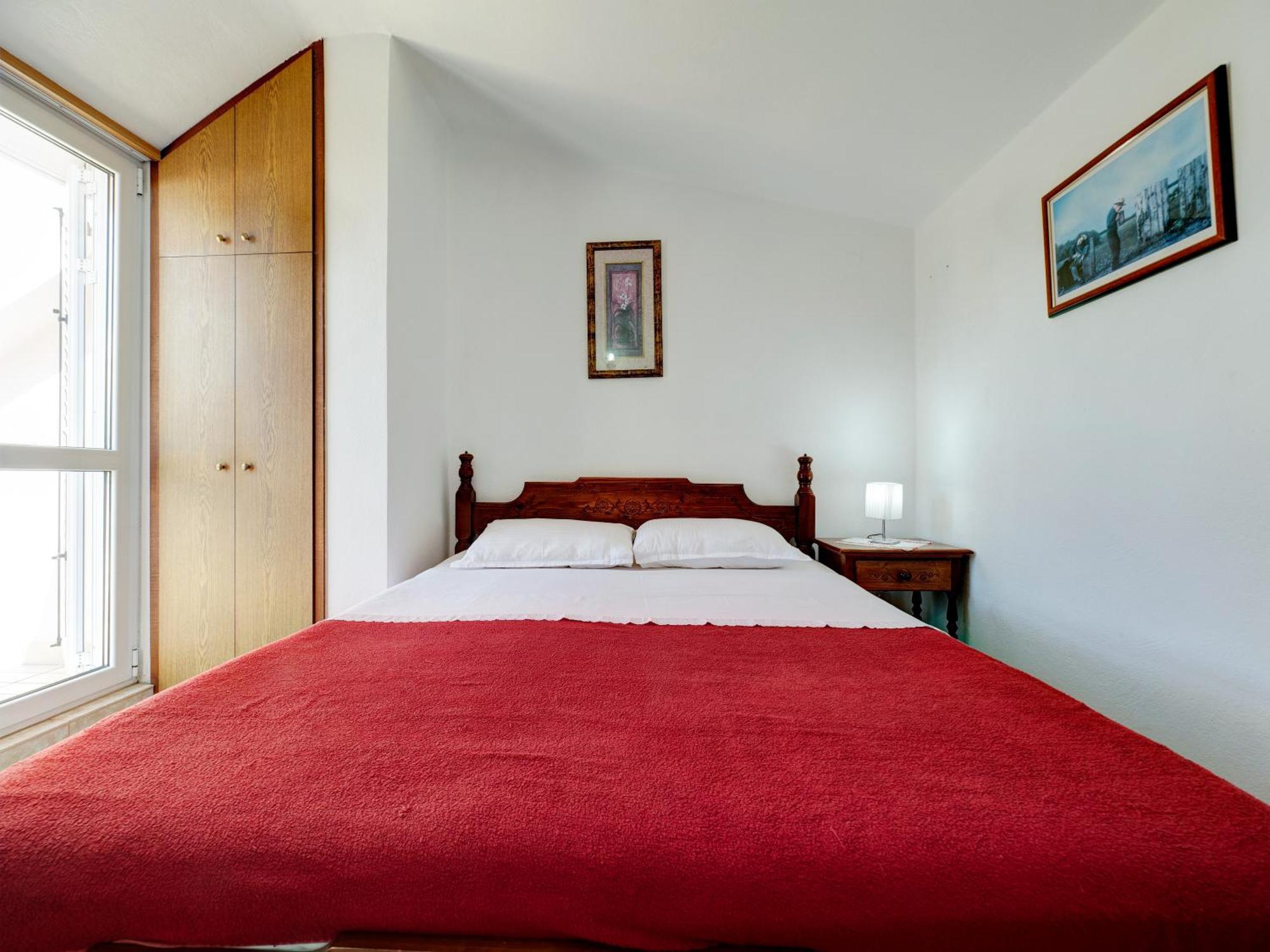 Apartments Marina Sveti Stefan Εξωτερικό φωτογραφία
