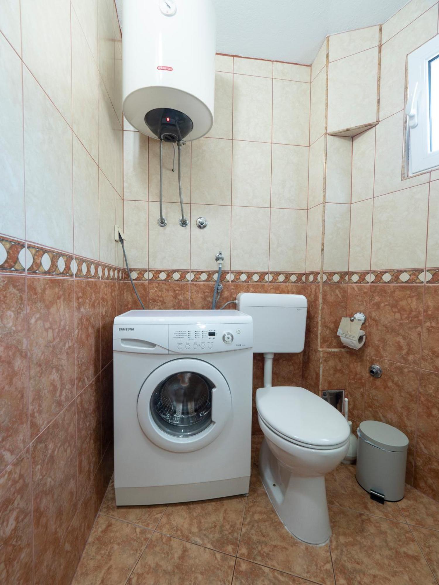 Apartments Marina Sveti Stefan Εξωτερικό φωτογραφία